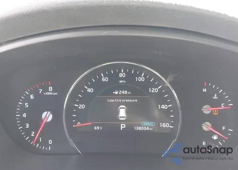 2019 Kia Sorento 3.3L Ex z USA, uszkodzony, nr VIN 5XYPH4A51KG465439